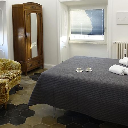 La Rosa Del Vaticano Luxury Apartment โรม ภายนอก รูปภาพ