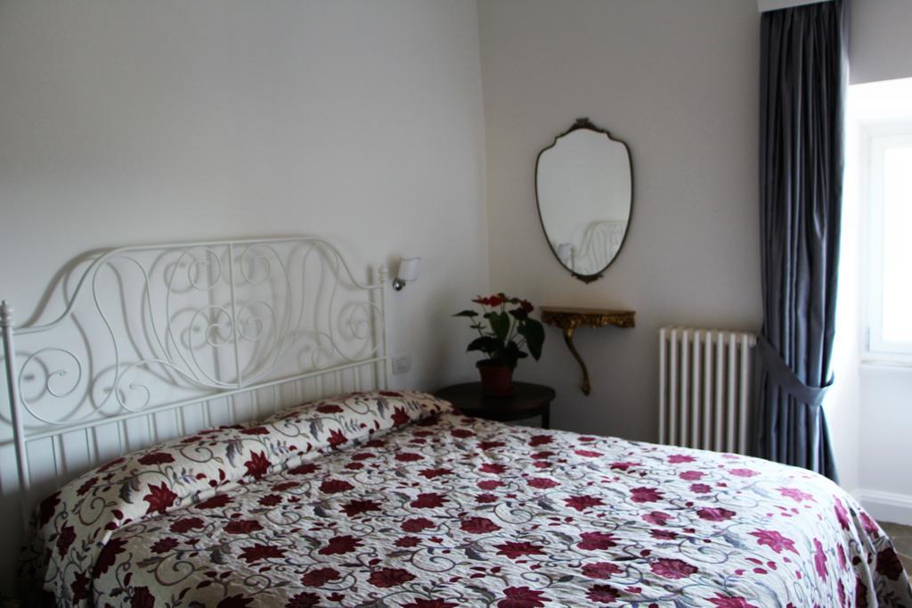 La Rosa Del Vaticano Luxury Apartment โรม ภายนอก รูปภาพ
