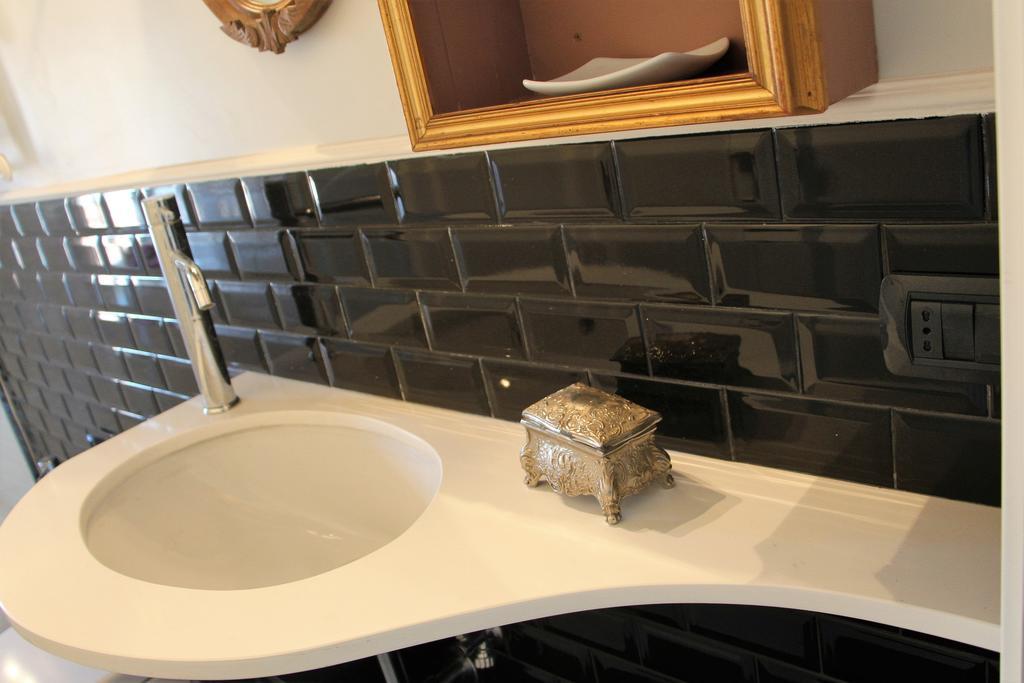 La Rosa Del Vaticano Luxury Apartment โรม ภายนอก รูปภาพ