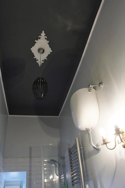 La Rosa Del Vaticano Luxury Apartment โรม ภายนอก รูปภาพ