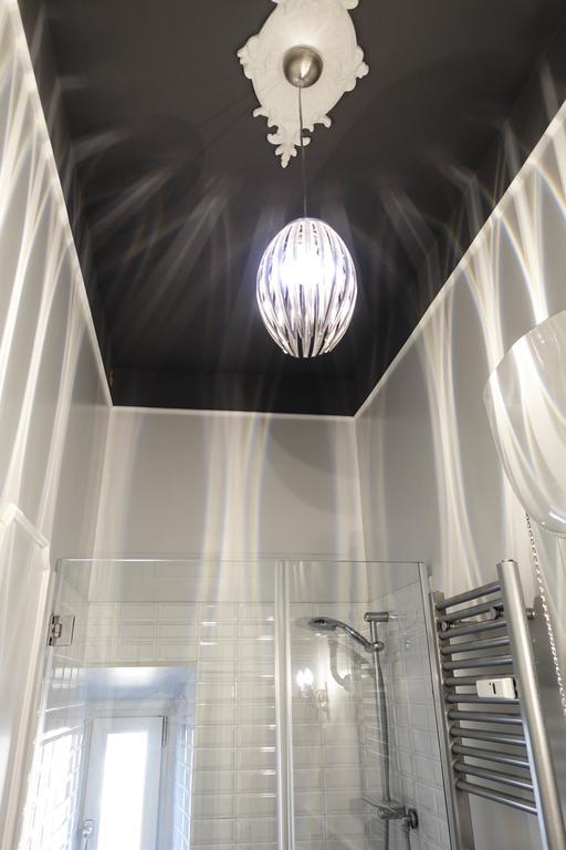 La Rosa Del Vaticano Luxury Apartment โรม ภายนอก รูปภาพ